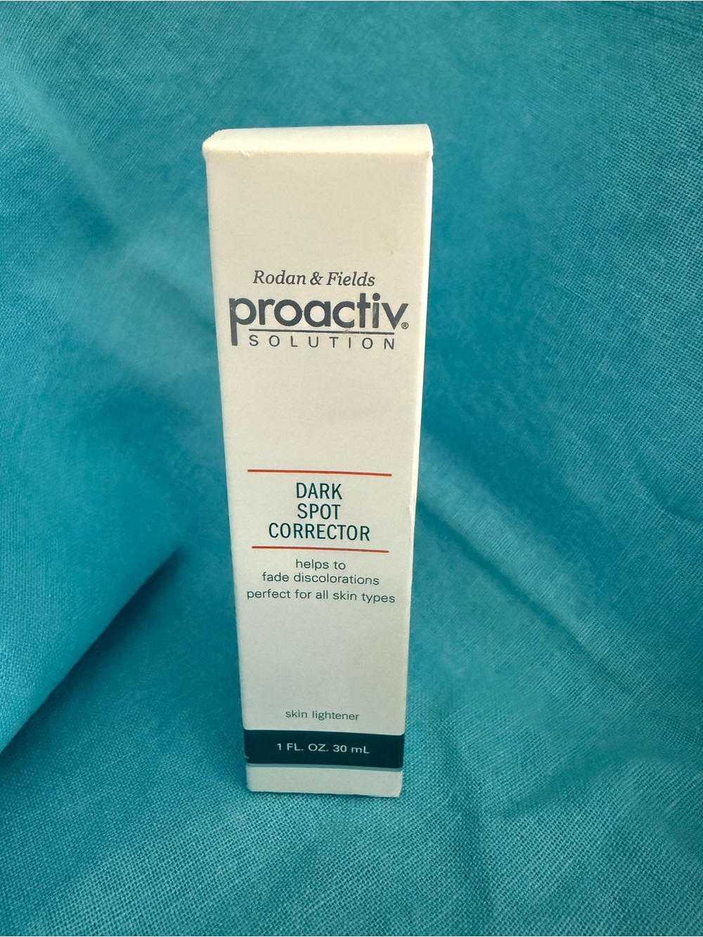 Proactiv - Dark Spot Corrector 1 fl. oz. - Sealed NIB